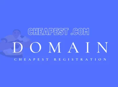11 Cheapest Domain Registration Service in