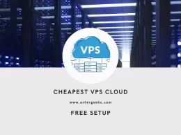 Cheapest VPS cloud hosting for WordPress