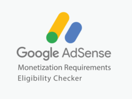 Google-Adsense-Mmonetization-requirements-and-eligibility-checker