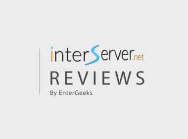 Interserver.net Reviews