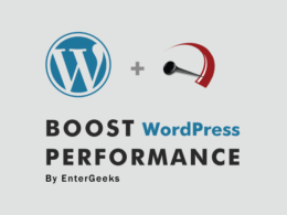 Boost-WordPress-Website-Speed-by-EnterGeeks
