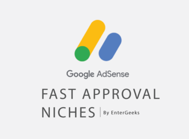 Best-niches-for-Fast-Adsense-Approval