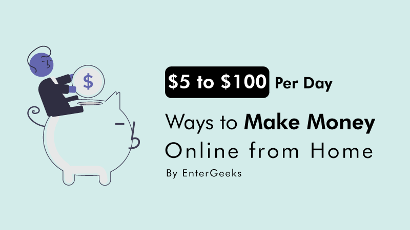 Best-ways-to-make-money-online-from-home