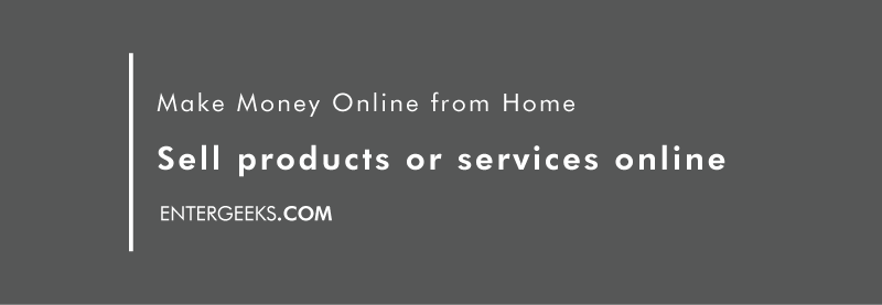 Sell-products-or-services-online