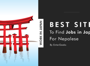 Best Jobs Hunting Websites In Japan for Nepalese