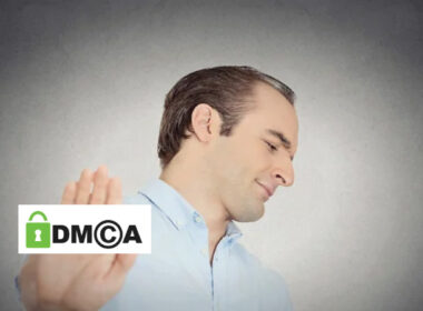 What is DMCA Ignored Hosting?